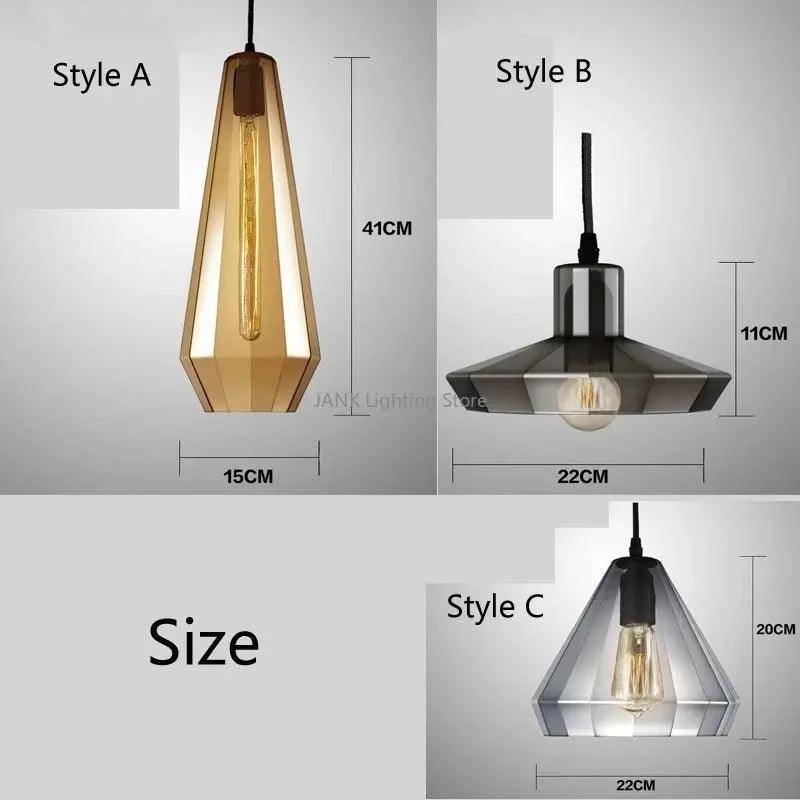 Homeko_Crystal_Wind_Glass_Pendant_Lights_-_-4226496 Homeko Crystal Wind Glass Pendant Lights -