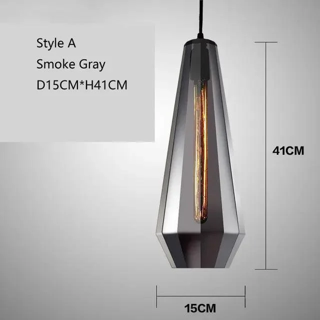 Homeko_Crystal_Wind_Glass_Pendant_Lights_-_-4226507 Homeko Crystal Wind Glass Pendant Lights -
