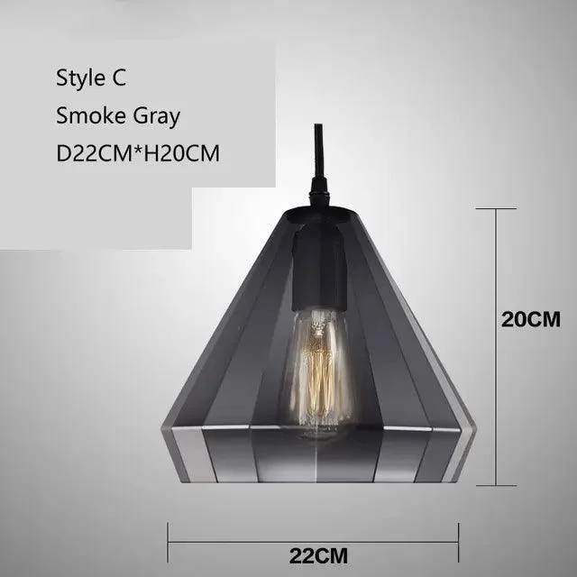 Homeko_Crystal_Wind_Glass_Pendant_Lights_-_-4226538 Homeko Crystal Wind Glass Pendant Lights -