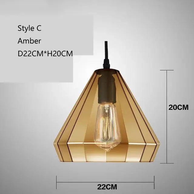Homeko_Crystal_Wind_Glass_Pendant_Lights_-_-4226542 Homeko Crystal Wind Glass Pendant Lights -