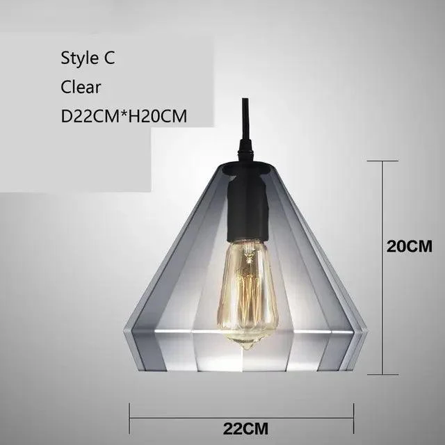 Homeko_Crystal_Wind_Glass_Pendant_Lights_-_-4226546 Homeko Crystal Wind Glass Pendant Lights -