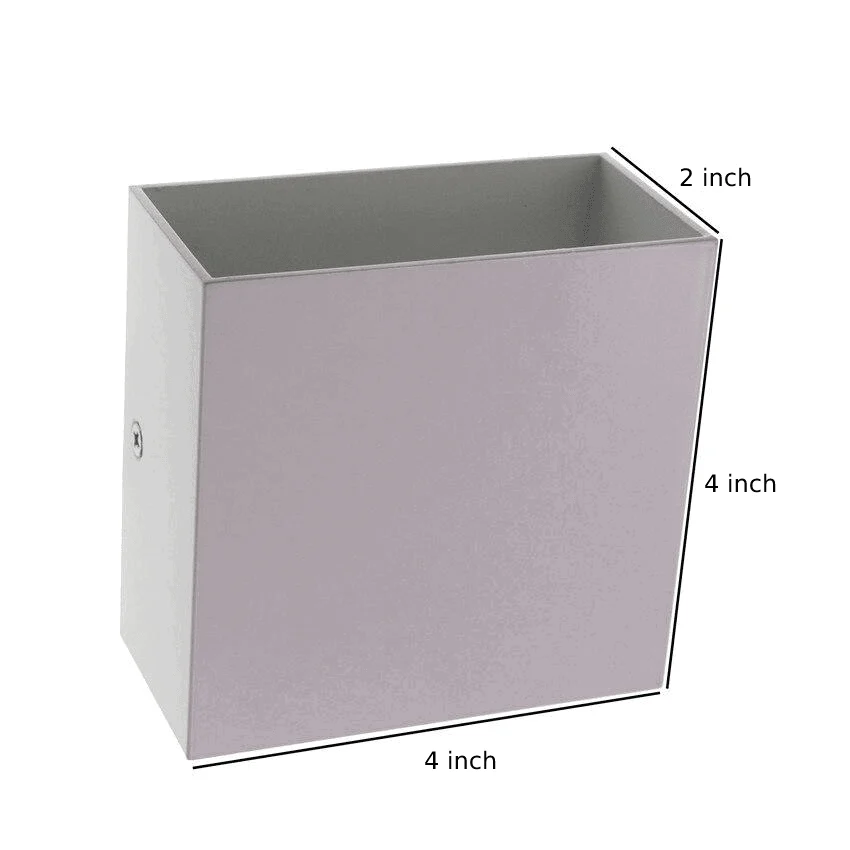 Homeko Cube Wall Mounted Light -