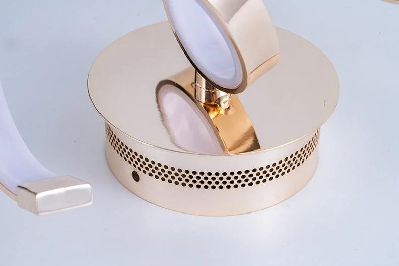Homeko_Curved_Metal_LED_Wall_Lamp_-_-4226761 Homeko Curved Metal LED Wall Lamp -