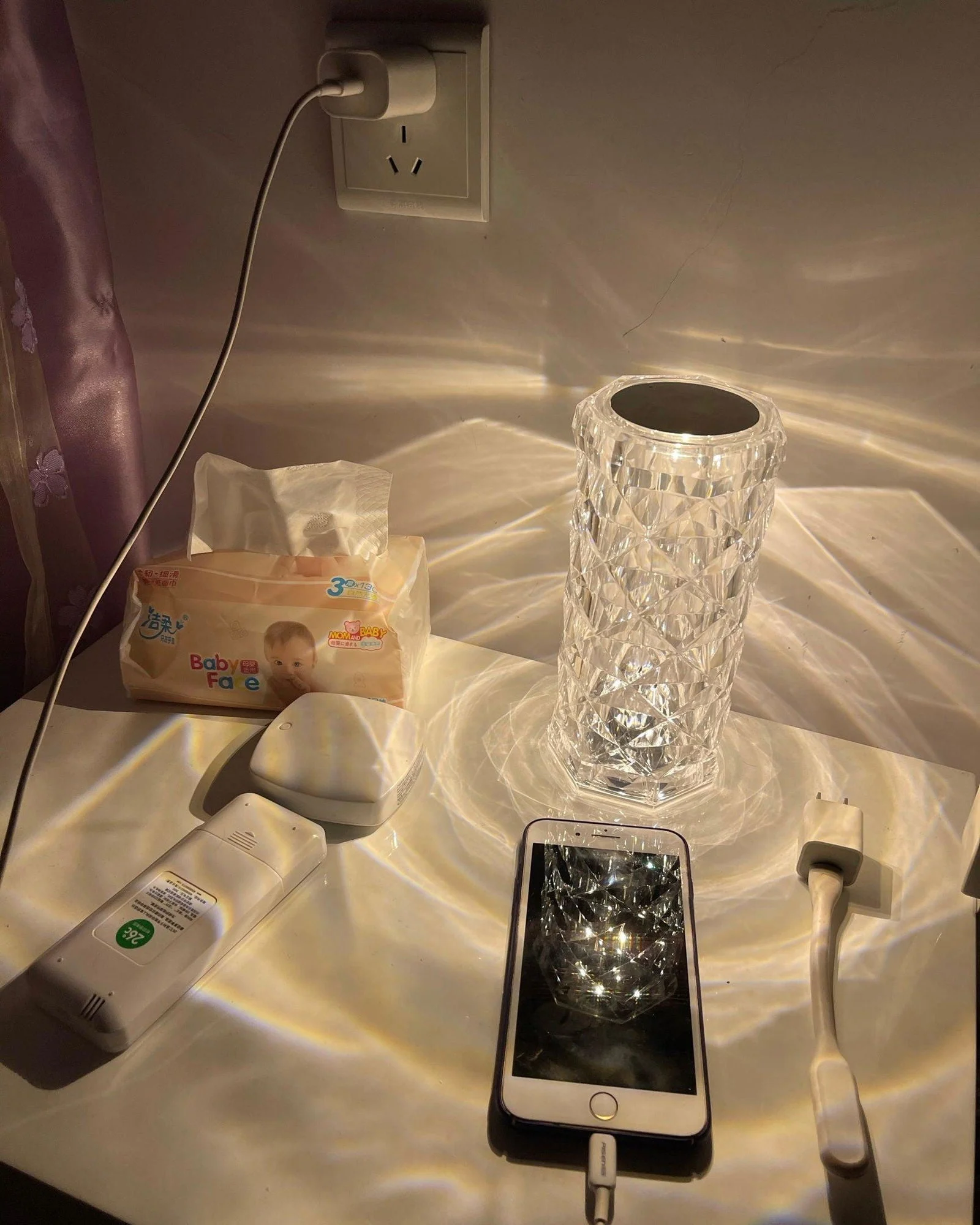 Homeko_Cut_Table_Lamp_-_-4226890 Homeko Cut Table Lamp -