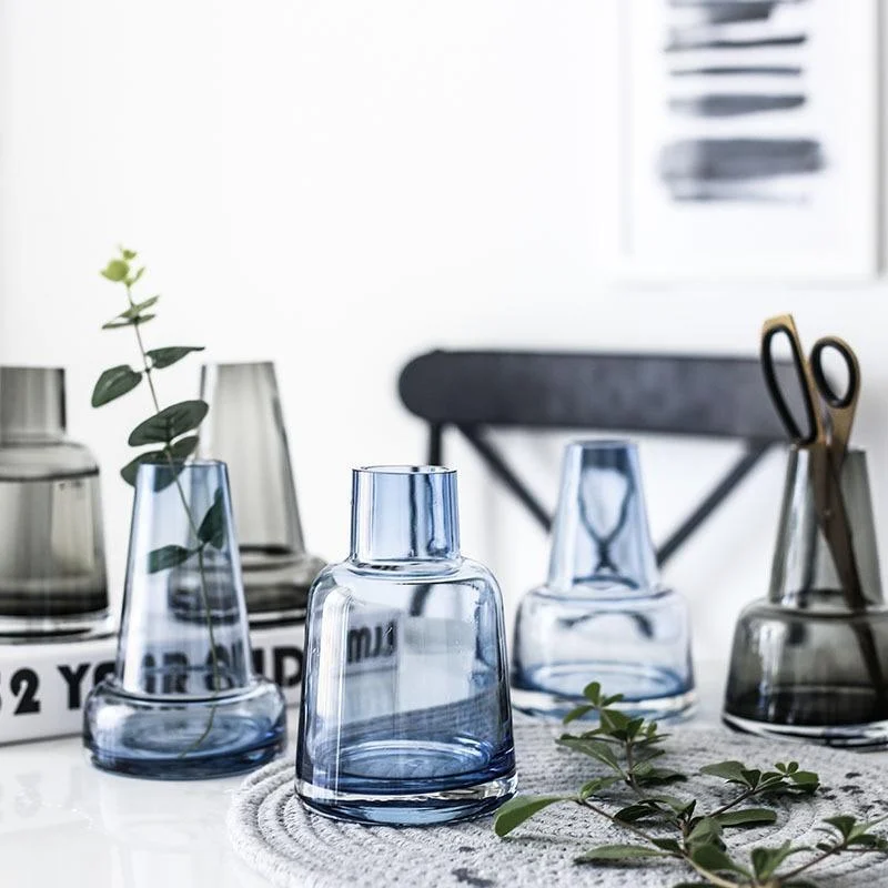 Homeko_Cylinder_Glass_Vases_-_-4227338 Homeko Cylinder Glass Vases -