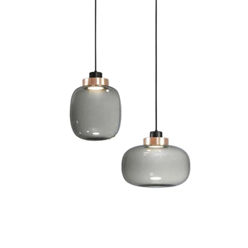 Homeko_Cylinder_Hallow_Glass_Pendant_Light_-_-4227442 Homeko Cylinder Hallow Glass Pendant Light -