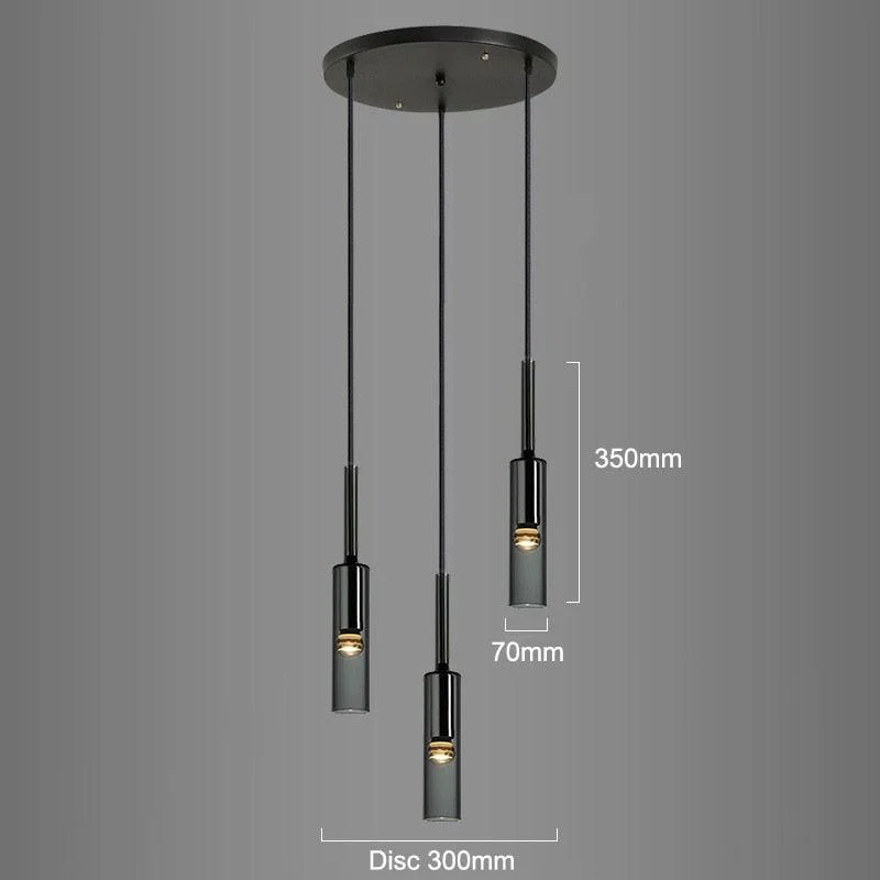 Homeko_Cylindrical_Glass_Pendant_Light_-_-4227504 Homeko Cylindrical Glass Pendant Light -