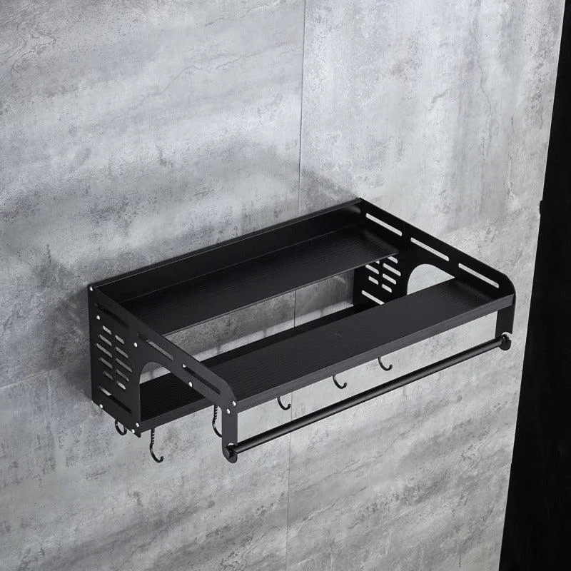 Homeko_Dalton_Kitchen_Storage_Microwave_Rack_-_-4227778 Homeko Dalton Kitchen Storage & Microwave Rack -