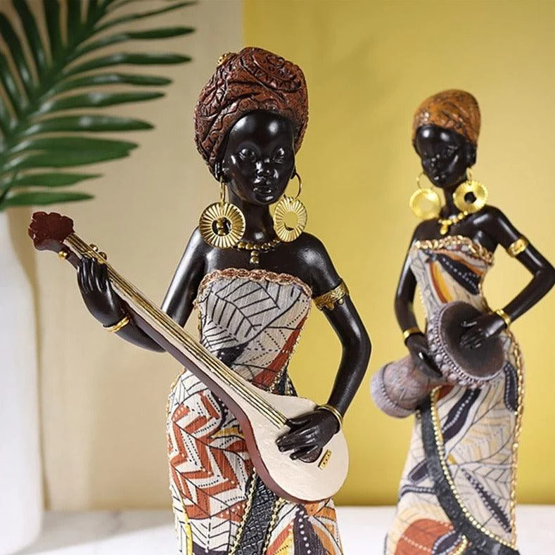 Homeko_Dance_To_Our_Beat_Sculptures_-_-4227792 Homeko Dance To Our Beat Sculptures -
