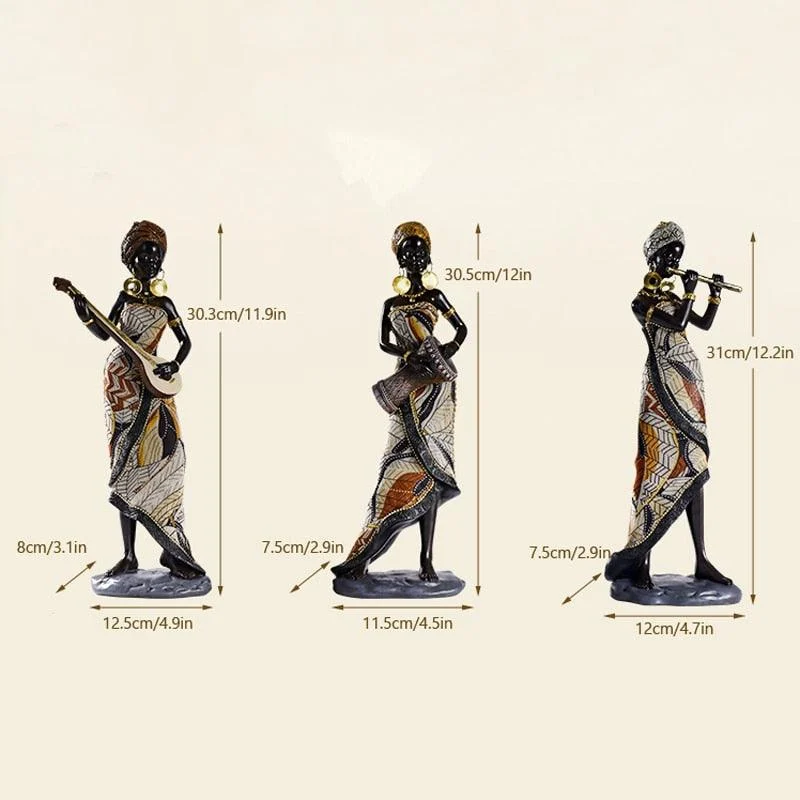 Homeko_Dance_To_Our_Beat_Sculptures_-_-4227851 Homeko Dance To Our Beat Sculptures -