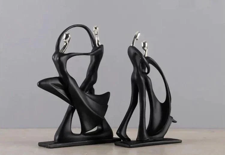 Homeko_Dancing_Couple_Statue_-_-4227884 Homeko Dancing Couple Statue -
