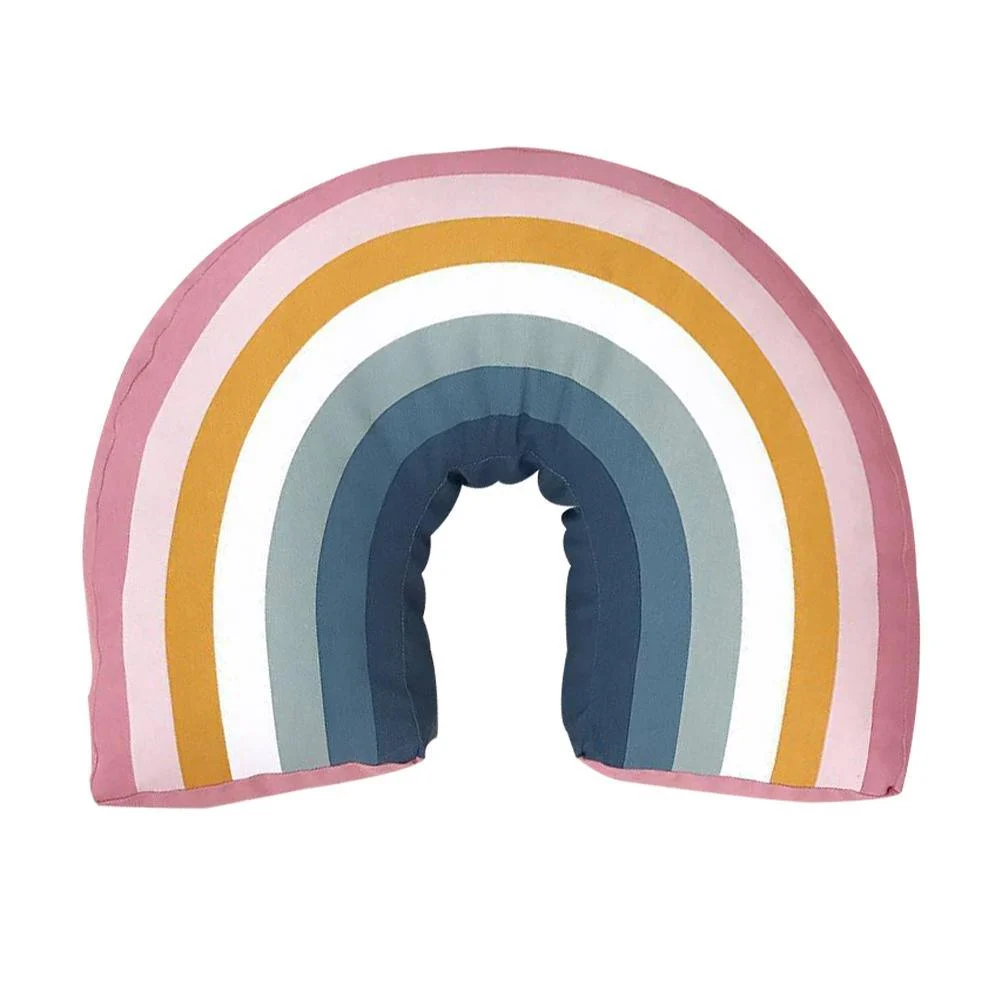 Homeko_Days_Rainbow_Pillow_-_-4227990 Homeko Days Rainbow Pillow -