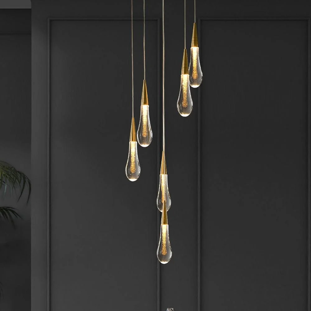 Homeko_Decorative_Stair_Pendant_Light_-_-4228277 Homeko Decorative Stair Pendant Light -