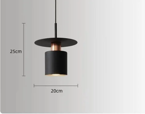 Homeko_Denmark_Disk_Round_Pendant_Light_-_-4228328 Homeko Denmark Disk Round Pendant Light -