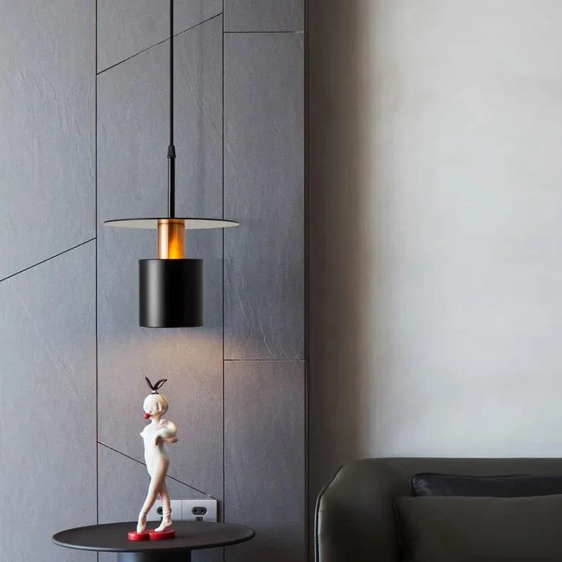 Homeko_Denmark_Disk_Round_Pendant_Light_-_-4228377 Homeko Denmark Disk Round Pendant Light -