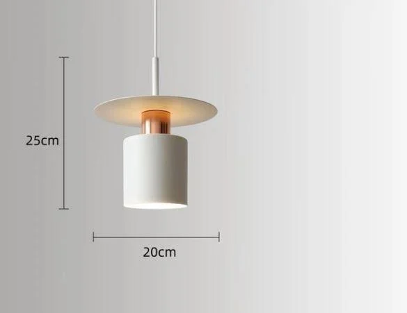 Homeko_Denmark_Disk_Round_Pendant_Light_-_-4228390 Homeko Denmark Disk Round Pendant Light -