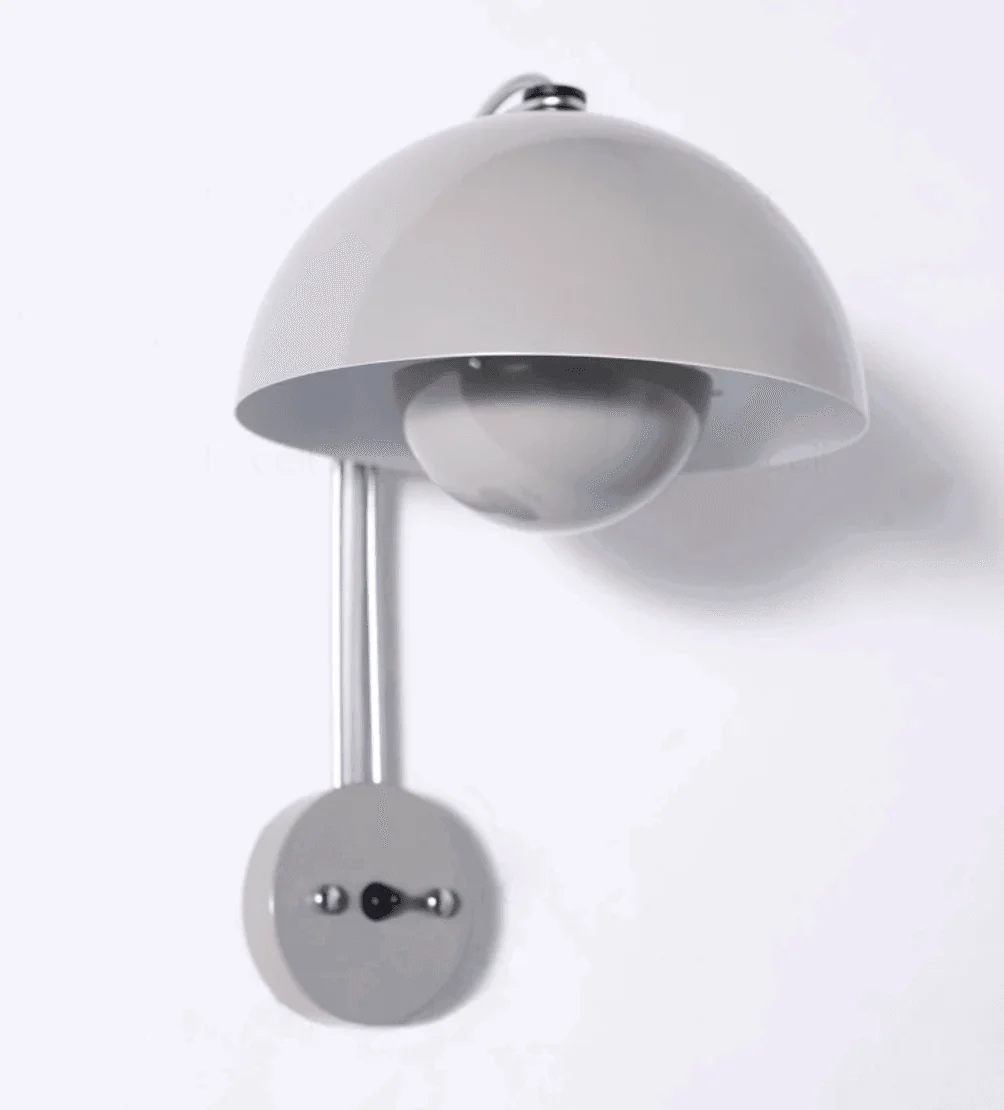 Homeko_Designer_Bud_Wall_Lamp_-_-4228681 Homeko Designer Bud Wall Lamp -