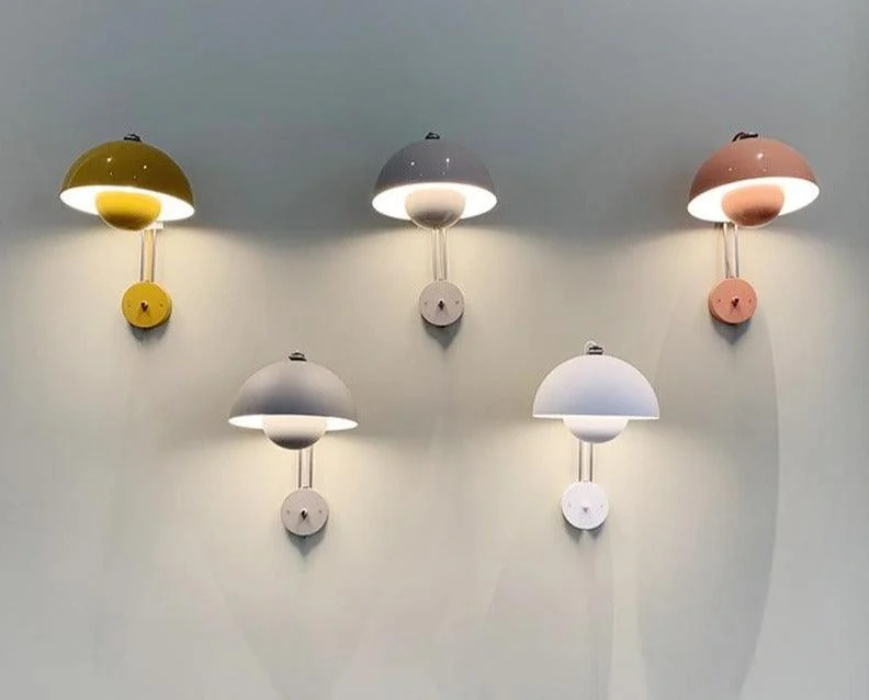 Homeko_Designer_Bud_Wall_Lamp_-_-4228691 Homeko Designer Bud Wall Lamp -