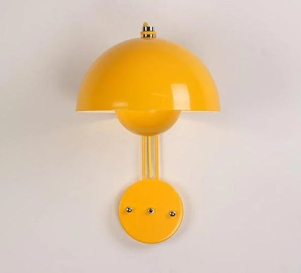 Homeko_Designer_Bud_Wall_Lamp_-_-4228703 Homeko Designer Bud Wall Lamp -