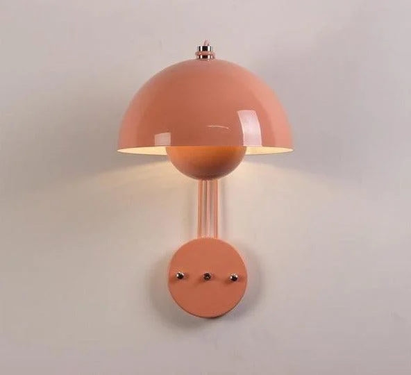 Homeko_Designer_Bud_Wall_Lamp_-_-4228717 Homeko Designer Bud Wall Lamp -