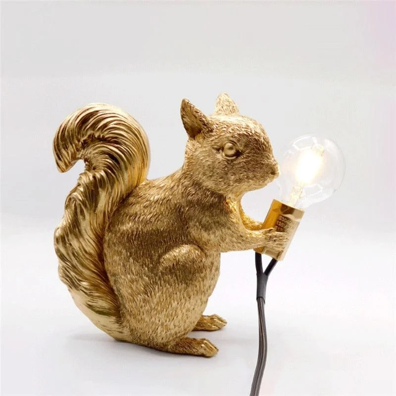 Homeko_Designer_Cute_Squirrel_Table_Lamp_-_-4228776 Homeko Designer Cute Squirrel Table Lamp -