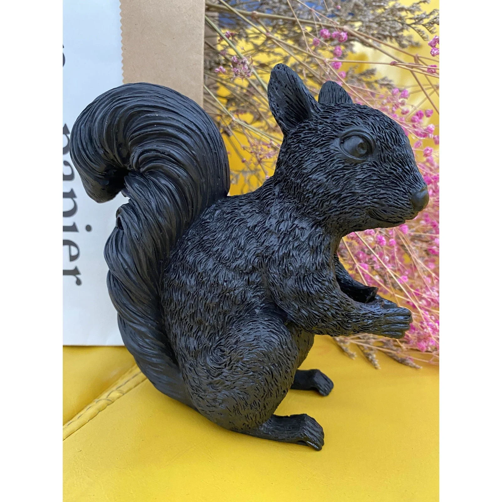 Homeko_Designer_Cute_Squirrel_Table_Lamp_-_-4228790 Homeko Designer Cute Squirrel Table Lamp -