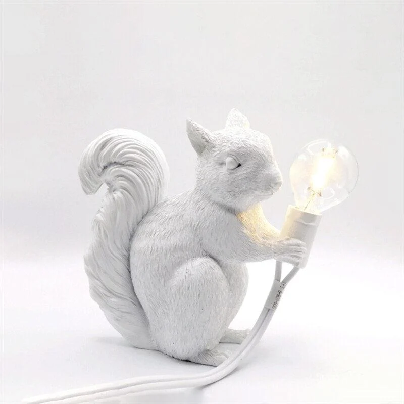 Homeko_Designer_Cute_Squirrel_Table_Lamp_-_-4228800 Homeko Designer Cute Squirrel Table Lamp -