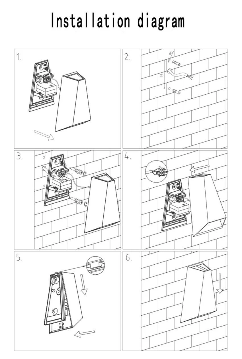 Homeko_Designer_Wall_Lamp_-_-4229025 Homeko Designer Wall Lamp -