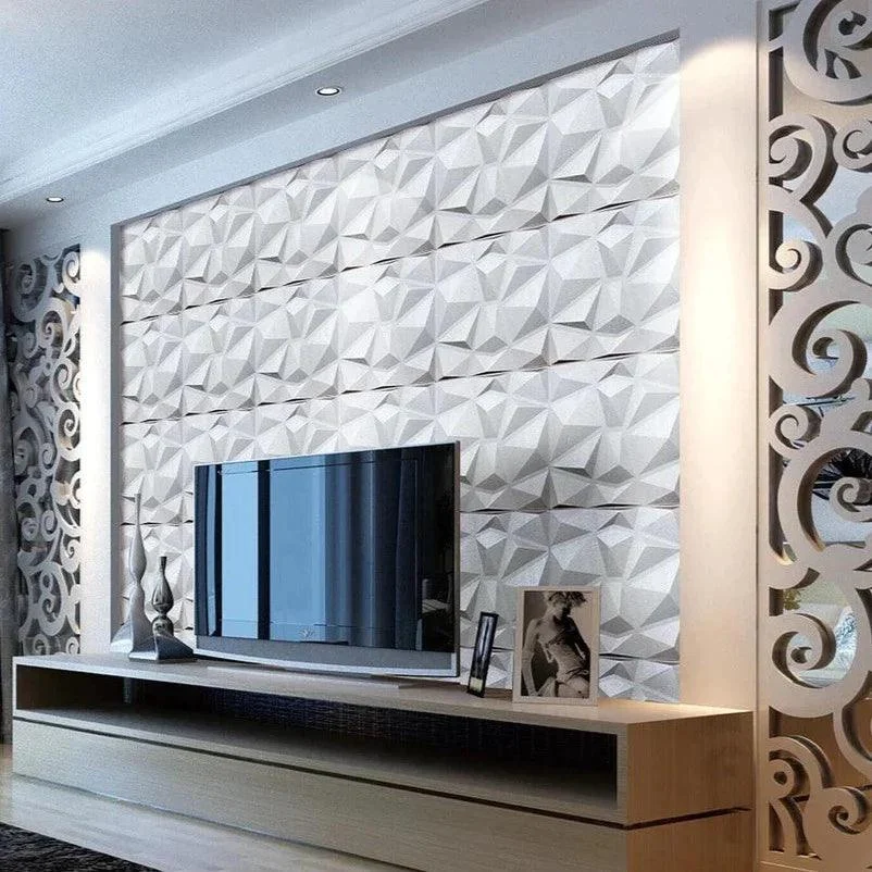 Homeko Diamond 3D Wall Panel -