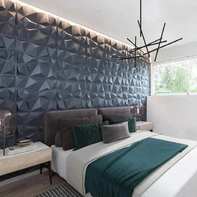 Homeko_Diamond_3D_Wall_Panel_-_-4229100 Homeko Diamond 3D Wall Panel -