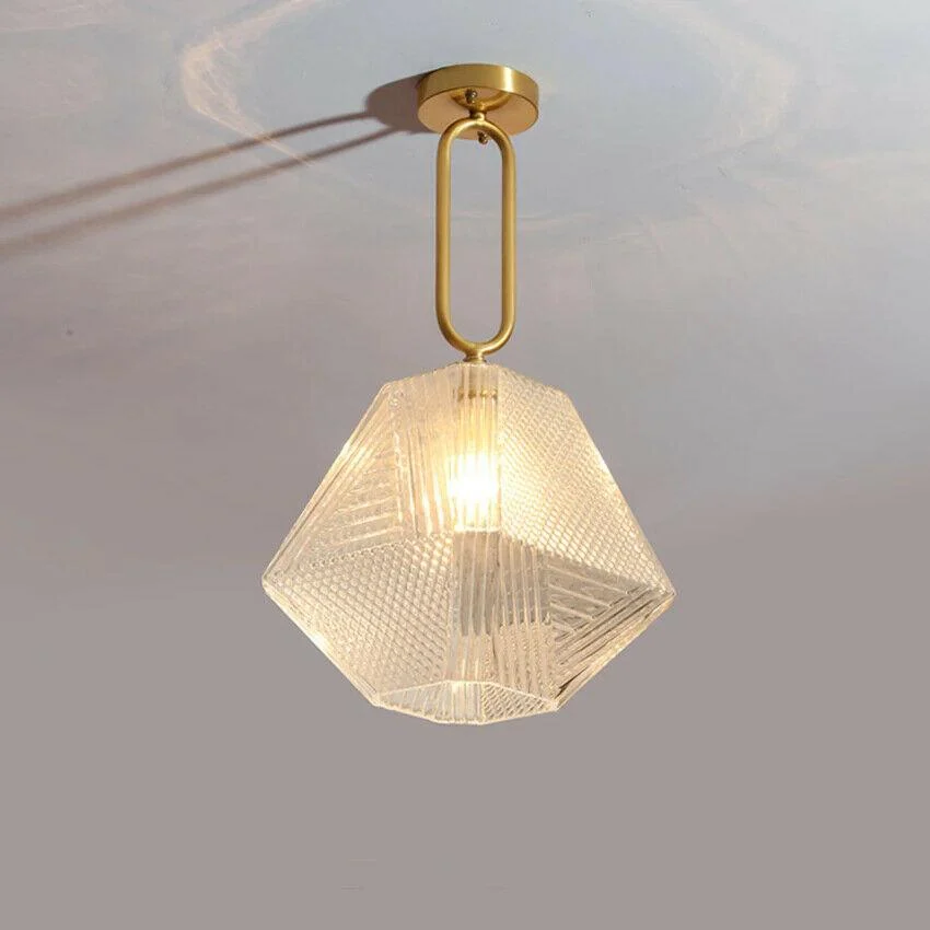 Homeko_Diamond_Glass_Pendant_Lamp_-_-4229194 Homeko Diamond Glass Pendant Lamp -