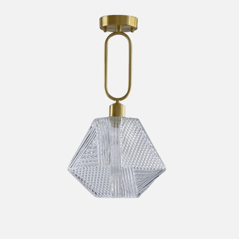 Homeko_Diamond_Glass_Pendant_Lamp_-_-4229217 Homeko Diamond Glass Pendant Lamp -