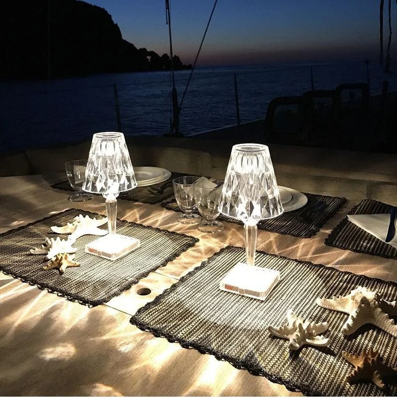 Homeko_Diamond_Glass_Table_Lamp_-_-4229240 Homeko Diamond Glass Table Lamp -