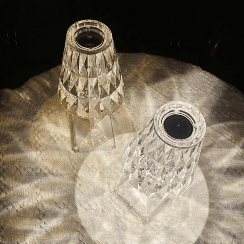 Homeko_Diamond_Glass_Table_Lamp_-_-4229257 Homeko Diamond Glass Table Lamp -