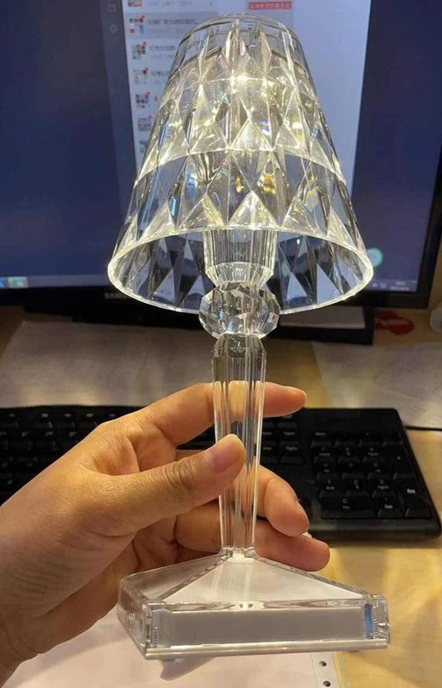 Homeko_Diamond_Glass_Table_Lamp_-_-4229282 Homeko Diamond Glass Table Lamp -