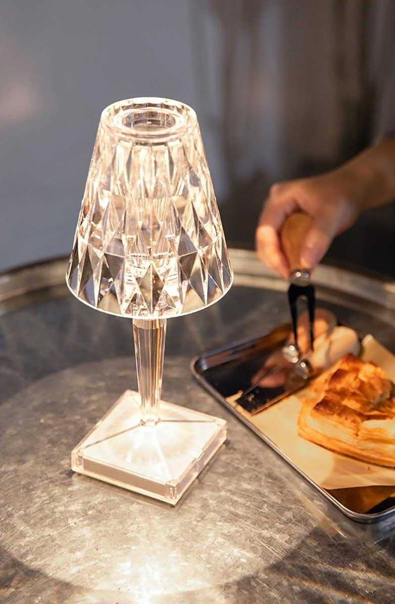 Homeko_Diamond_Glass_Table_Lamp_-_-4229288 Homeko Diamond Glass Table Lamp -