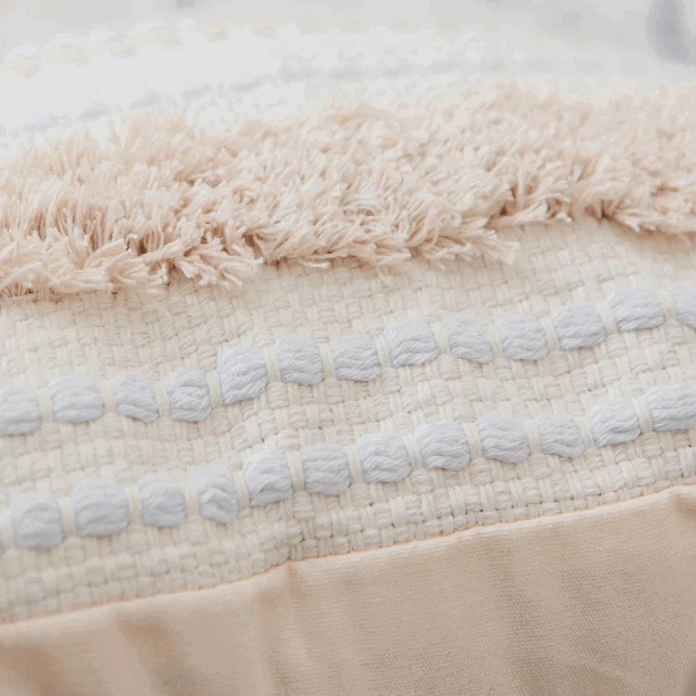 Homeko_Diamond_Tassel_Pillow_Cover_-_-4229445 Homeko Diamond Tassel Pillow Cover -