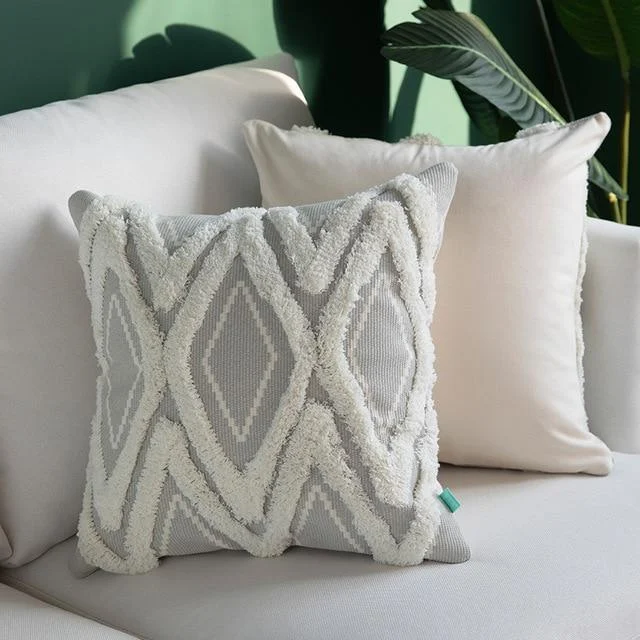 Homeko_Diamond_Tassel_Pillow_Cover_-_-4229458 Homeko Diamond Tassel Pillow Cover -