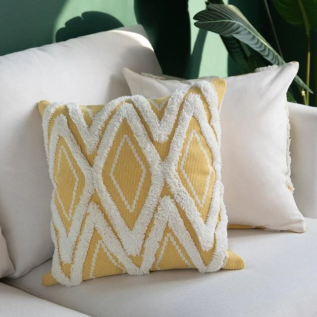 Homeko_Diamond_Tassel_Pillow_Cover_-_-4229463 Homeko Diamond Tassel Pillow Cover -