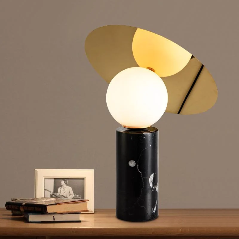Homeko_Disc_Table_Lamp_-_-4229502 Homeko Disc Table Lamp -