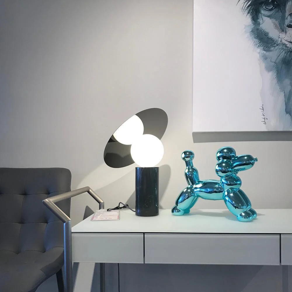Homeko_Disc_Table_Lamp_-_-4229535 Homeko Disc Table Lamp -