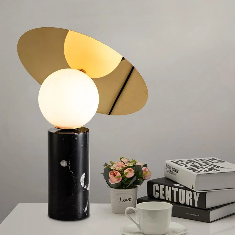 Homeko_Disc_Table_Lamp_-_-4229561 Homeko Disc Table Lamp -