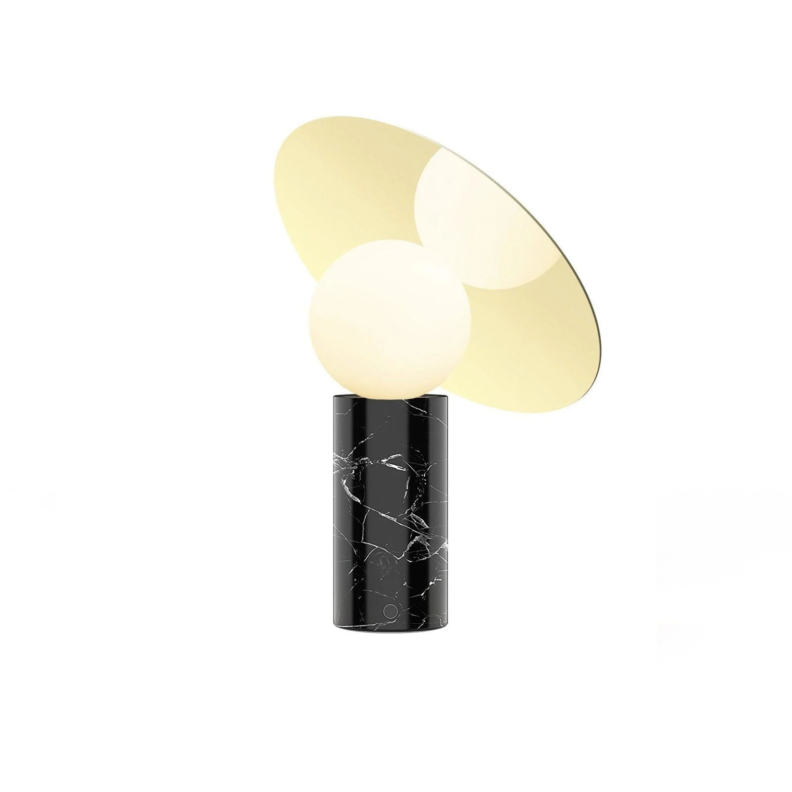 Homeko_Disc_Table_Lamp_-_-4229620 Homeko Disc Table Lamp -
