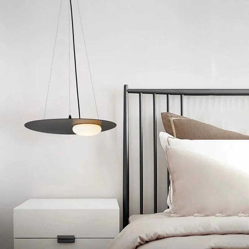 Homeko_Disk_LED_Pendant_Light_-_-4229634 Homeko Disk LED Pendant Light -