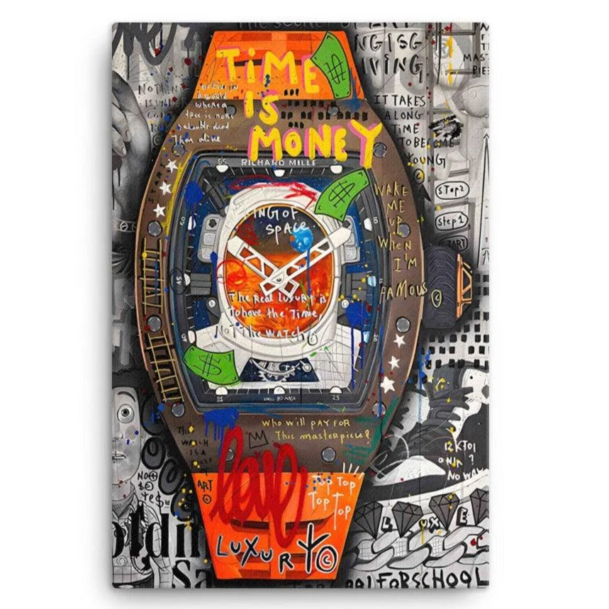 Homeko_Don_t_Waste_Time_Painting_-_-4230040 Homeko Don't Waste Time Painting -
