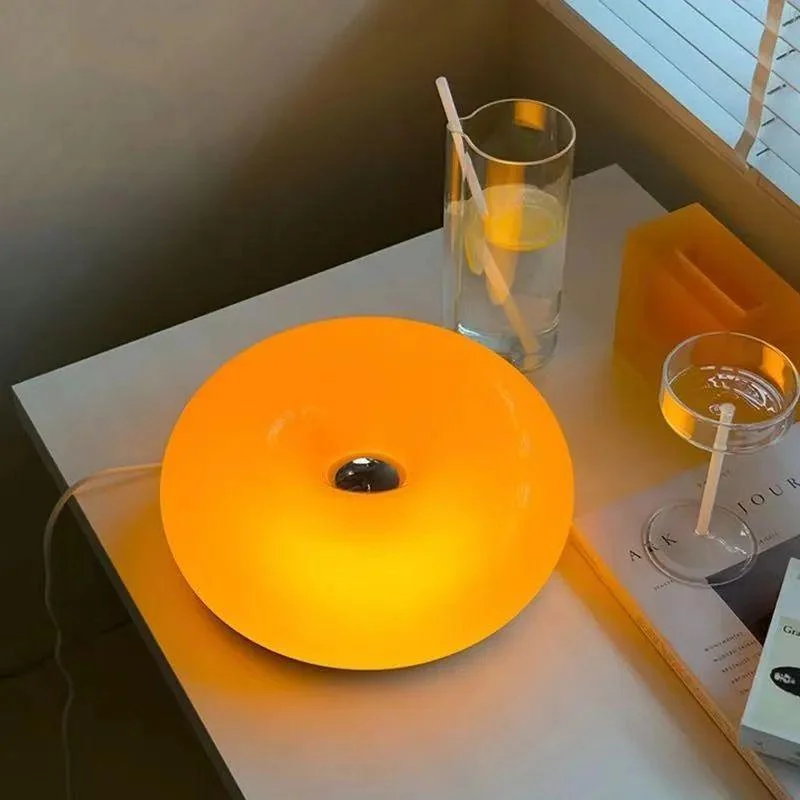 Homeko_Donut_Lamp_Collection_-_-4230082 Homeko Donut Lamp Collection -