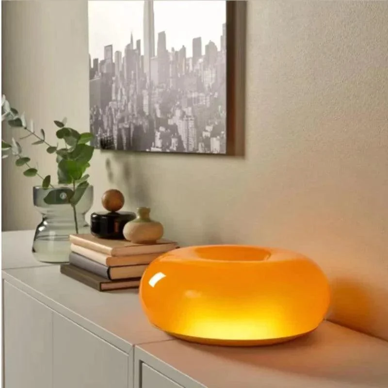 Homeko_Donut_Lamp_Collection_-_-4230117 Homeko Donut Lamp Collection -