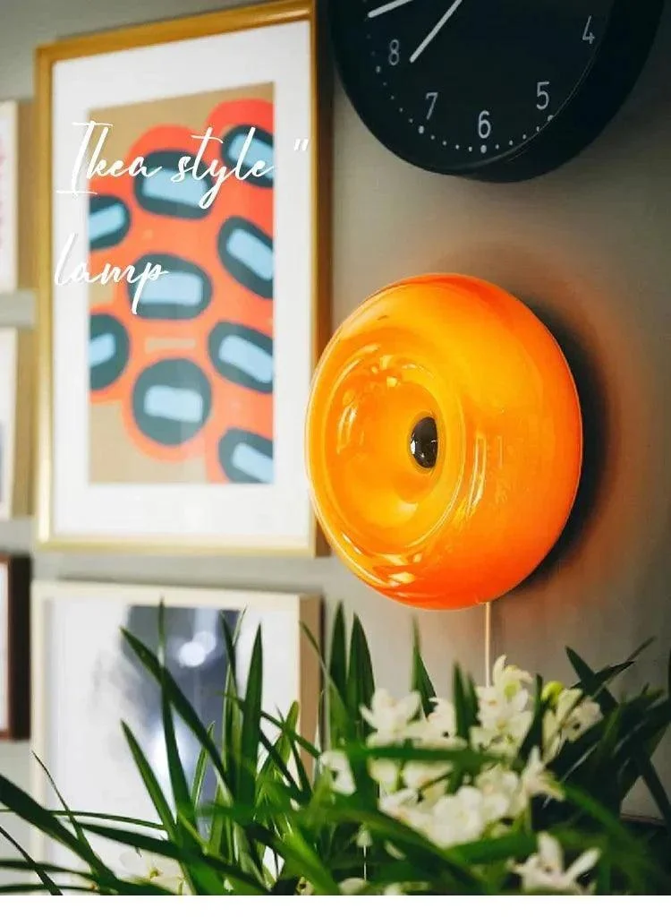Homeko_Donut_Lamp_Collection_-_-4230142 Homeko Donut Lamp Collection -