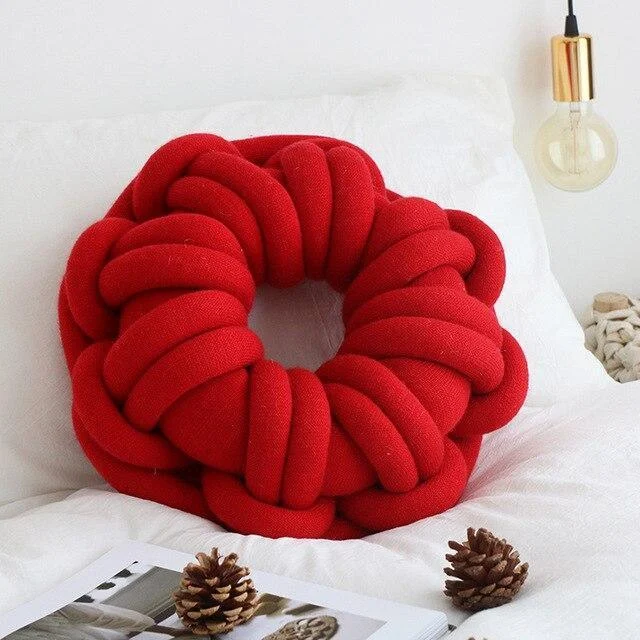 Homeko_Donut_Pillow_-_-4230174 Homeko Donut Pillow -