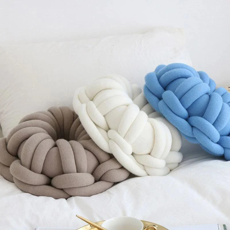 Homeko_Donut_Pillow_-_-4230194 Homeko Donut Pillow -